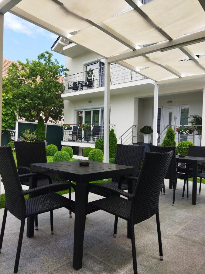 Vila Marius 2 Mai Două Mai Exterior foto
