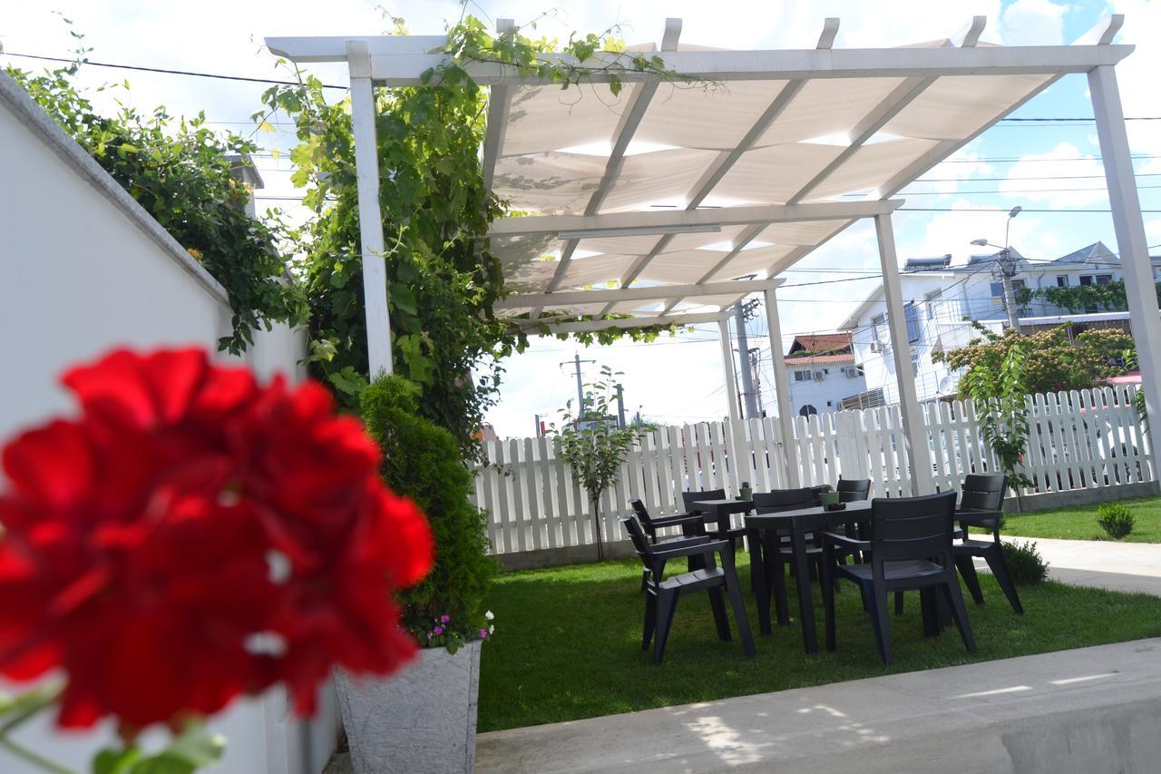 Vila Marius 2 Mai Două Mai Exterior foto