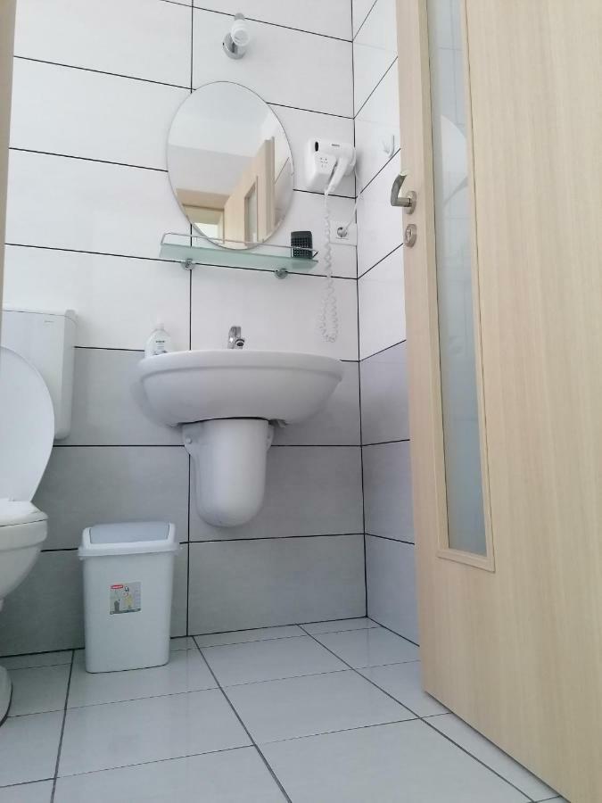 Vila Marius 2 Mai Două Mai Exterior foto